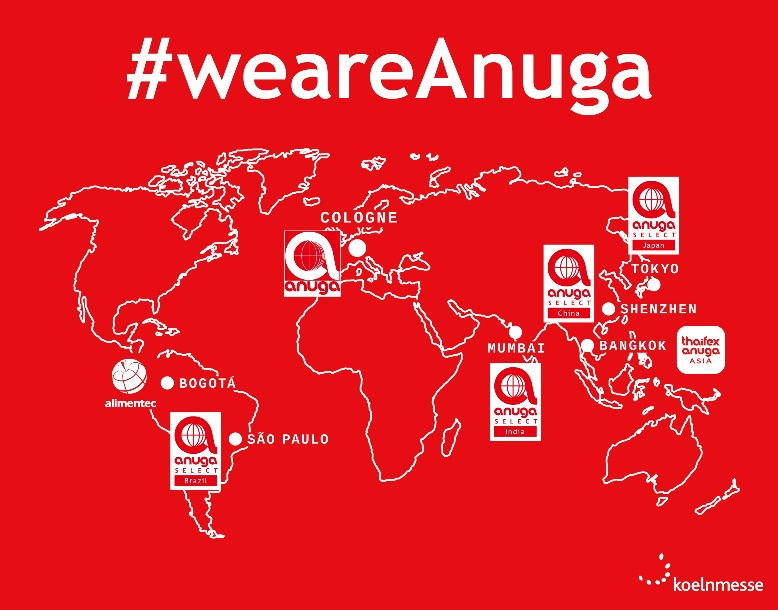 Anuga Select China 2024ʳƷڣὫ4¾