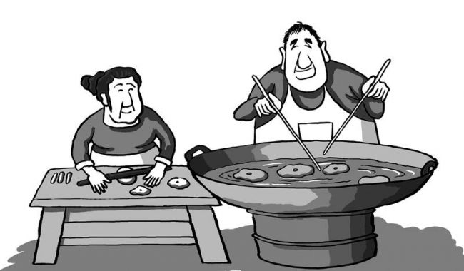 广元市出台食品小作坊统一销售凭证制度