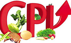 ʳƷ۸CPIǷ CPIͬ2.1%
