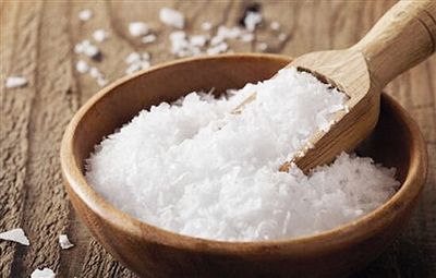 全国盐标委：食盐添加亚铁氰化钾符合国家规定 放心食用