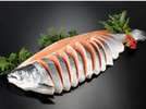 海产品命名标准公布 给银鳕鱼三文鱼名称定“规矩”