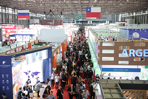 ³ɾͳ䷶2020 SIAL Chinaʳչ20ȫ