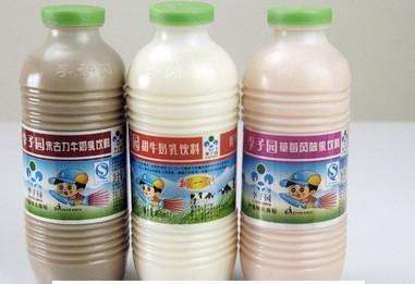 李子园冲刺IPO：曾出现“早产奶” 核心产品质量投诉高发