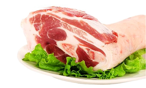 肉价上涨影响要重视但不必高估