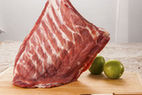 投放储备肉保供应 猪肉价格连降两周