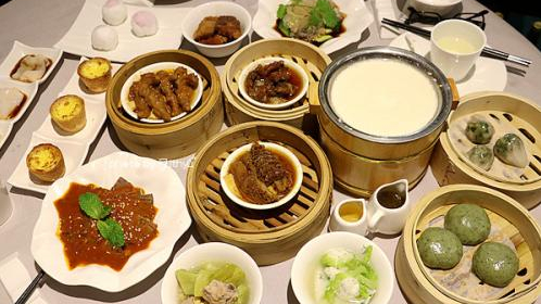 全国首个粤菜标准体系规划诞生