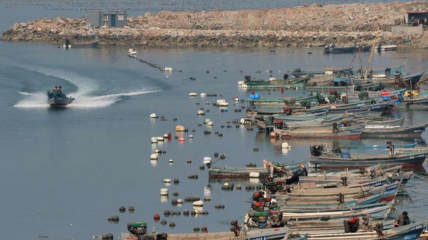 农业农村部推动加强长江流域重点水域渔政执法能力建设