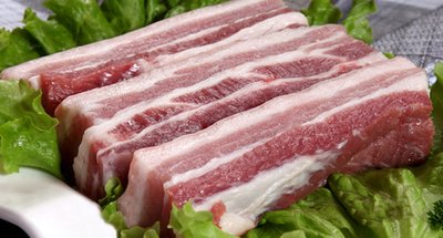 猪肉价格止跌回升 CPI同比涨幅由负转正