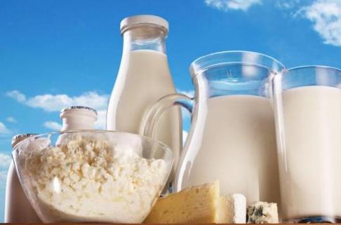 羊奶粉市场规模不断扩大 如何可持续健康发展需重视