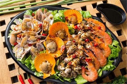 三亚发布海鲜餐饮行业服务标准 海鲜消费需提示