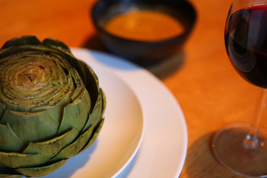 这些食物有点“高冷”,你会怎么配?