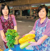 青年做过期食品的生意 引发香港重新思考过期食品