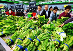 广州:前九月食品抽检总体合格率九成八