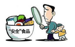 北京市食药监局：10批次农产品含禁用物质被查