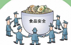 河南严打食药农资环境领域犯罪 今年已拘2962人