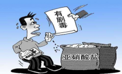 禁用亚硝酸盐 北京将实施食安新政
