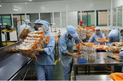 北京将实施小规模食品生产经营规范