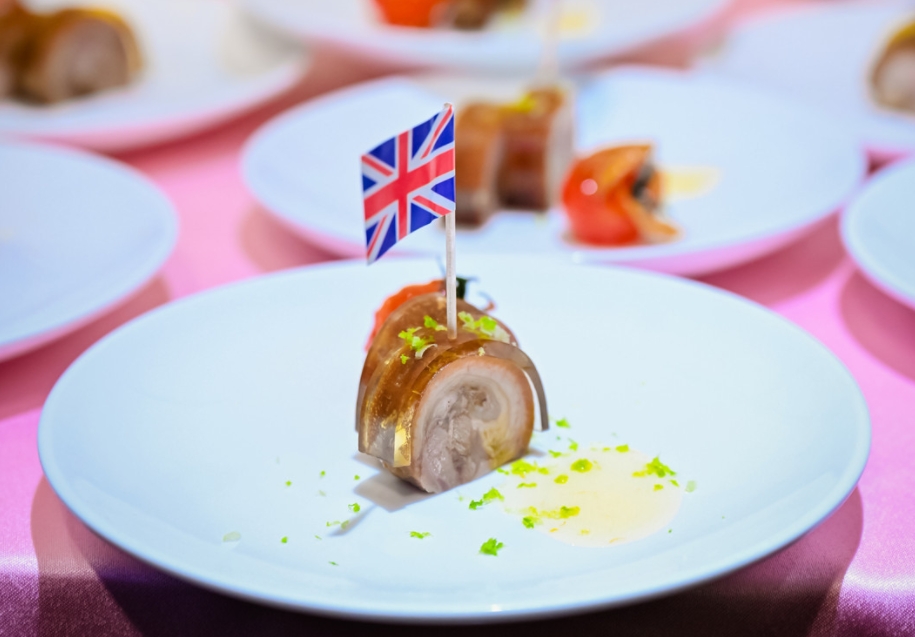 Chef Table վԲĻ