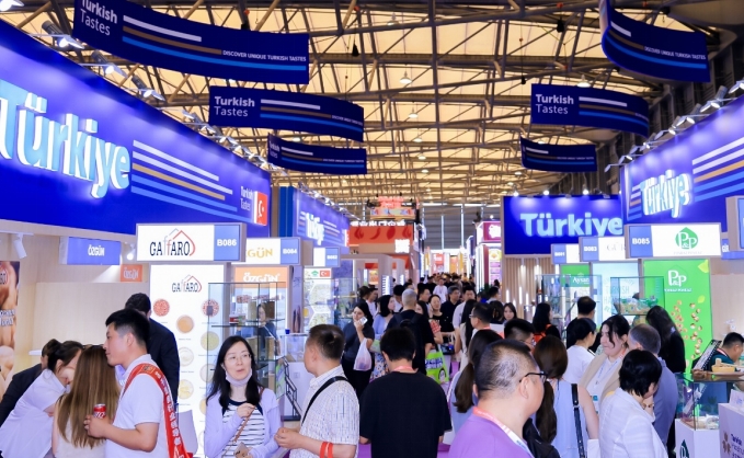 75Һ͵չ̼ᣡ2026SIALչϺȫʳó