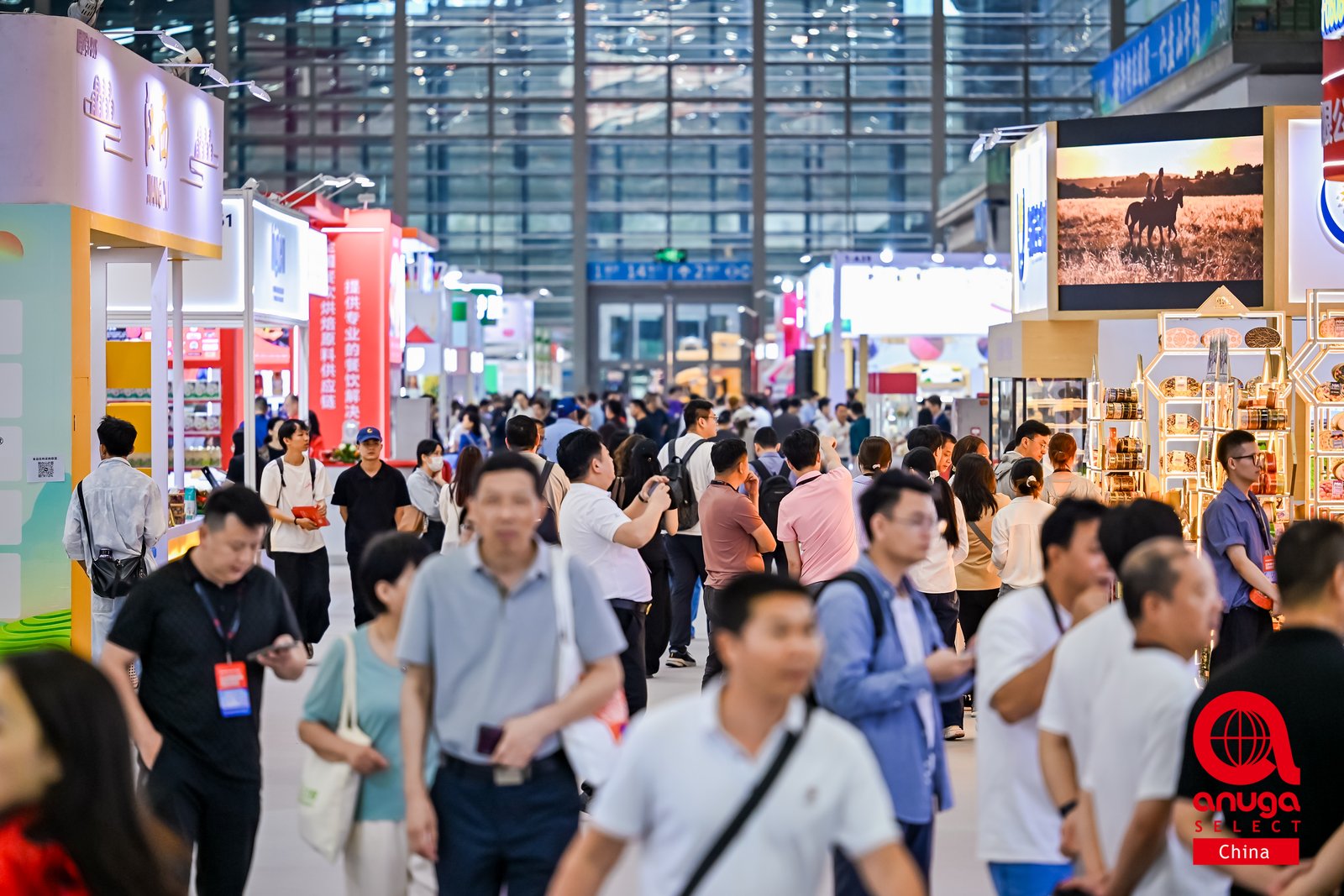 2026����ʳƷ�����ڣ������Ὺ�����������óʢ��